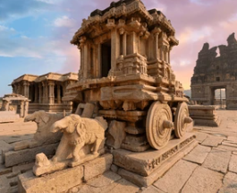 Hampi — Gallery