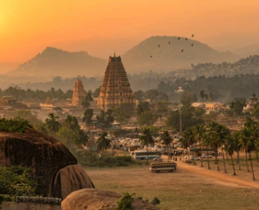 Hampi — Gallery