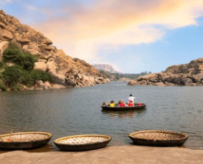 Hampi — Gallery