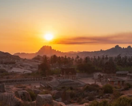 Hampi — Gallery