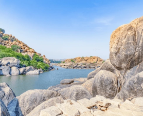 Hampi — Gallery