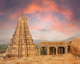 Hampi — Things to do