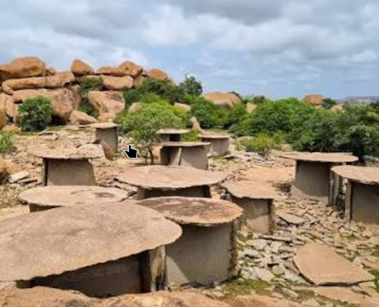 Hampi — Gallery