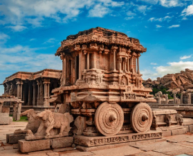 Vittala temple