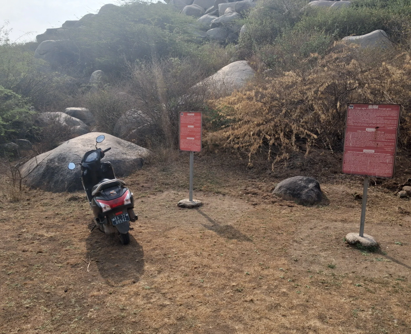 01 - Bike Parking