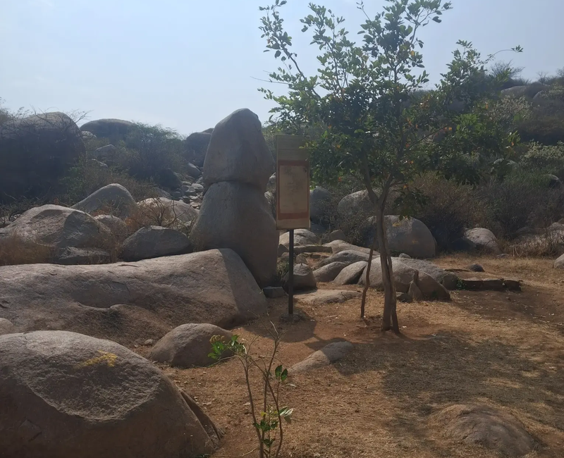 Hirebenekal — Gallery