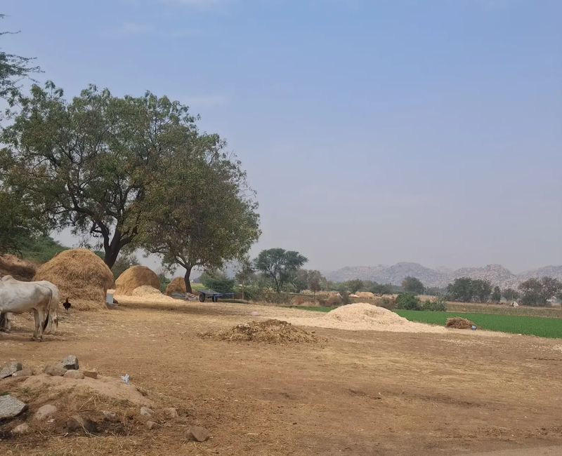 Hirebenekal — Gallery
