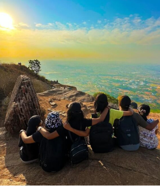 Bangalore Day Hikes