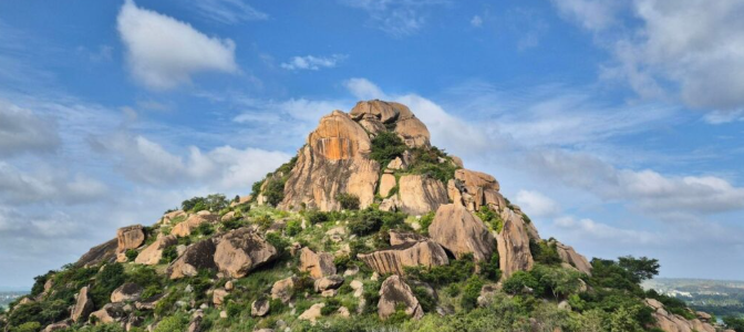 Skandagiri