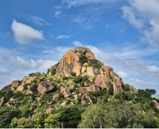 Skandagiri