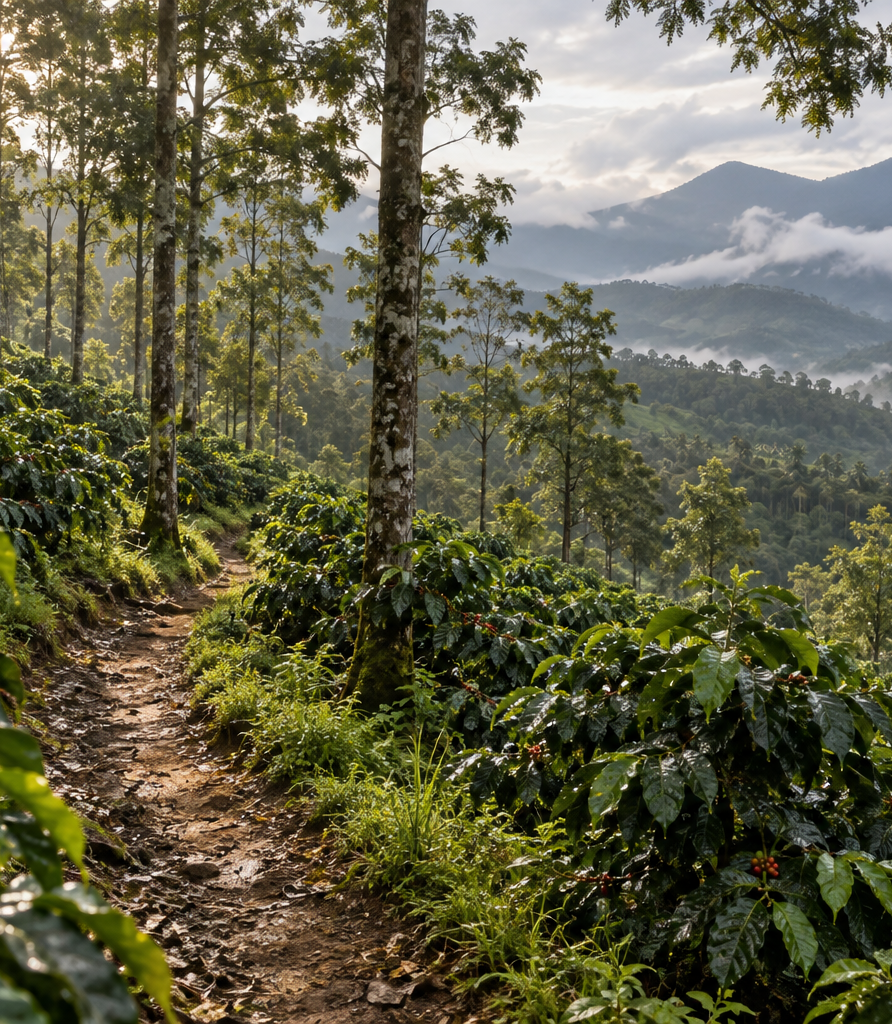 Chikmagalur