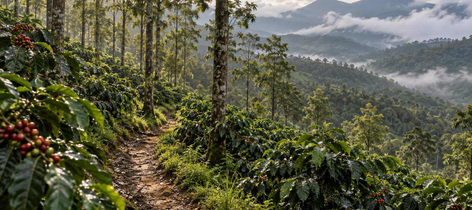 Chikmagalur