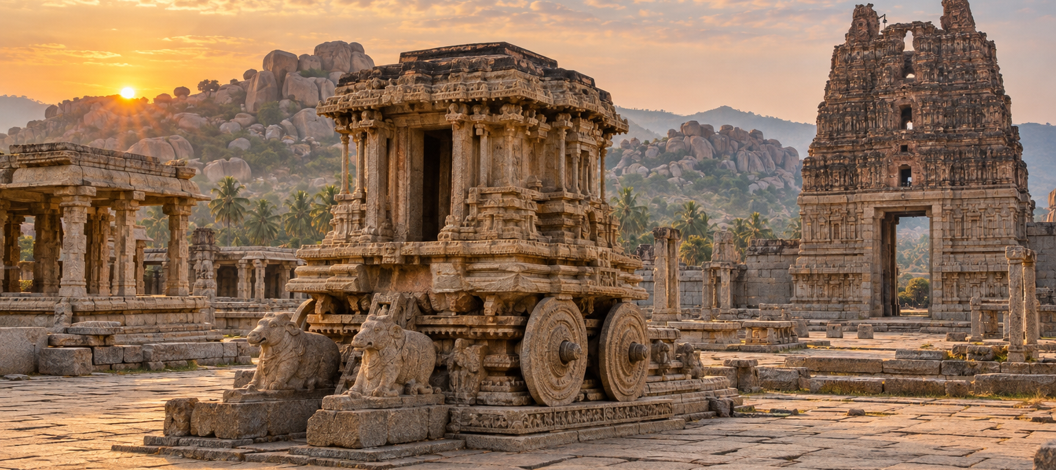Hampi