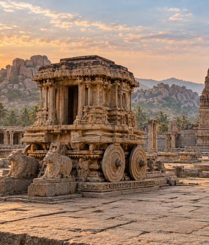 Hampi