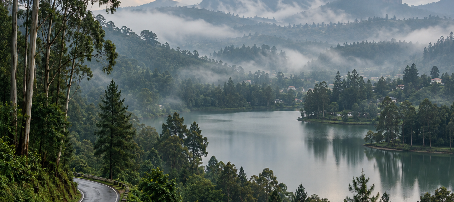 Kodaikanal