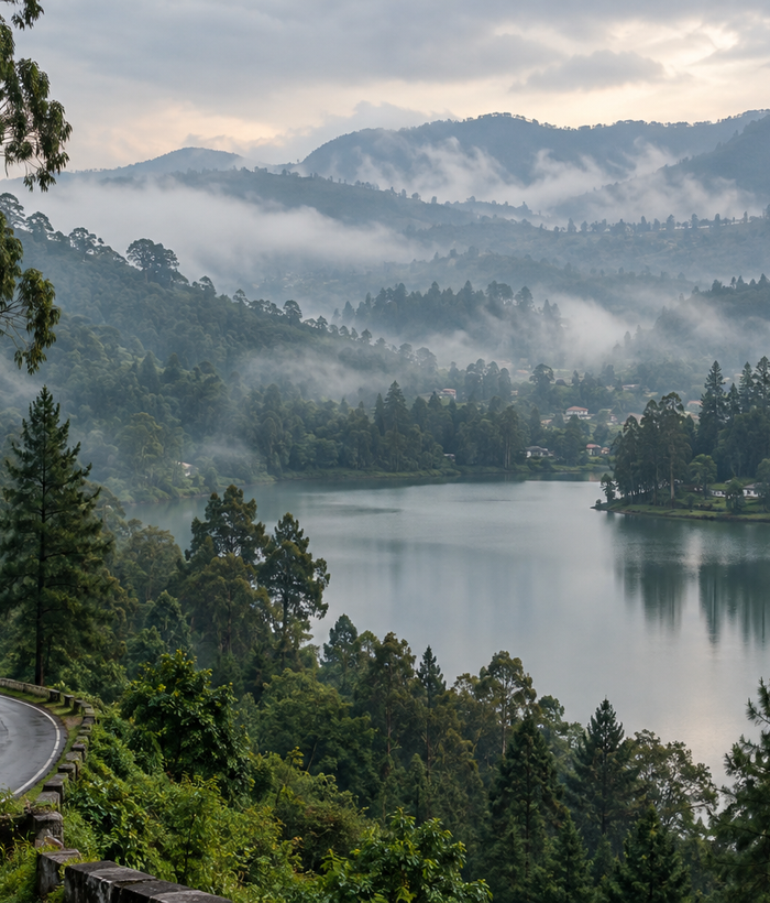 Kodaikanal