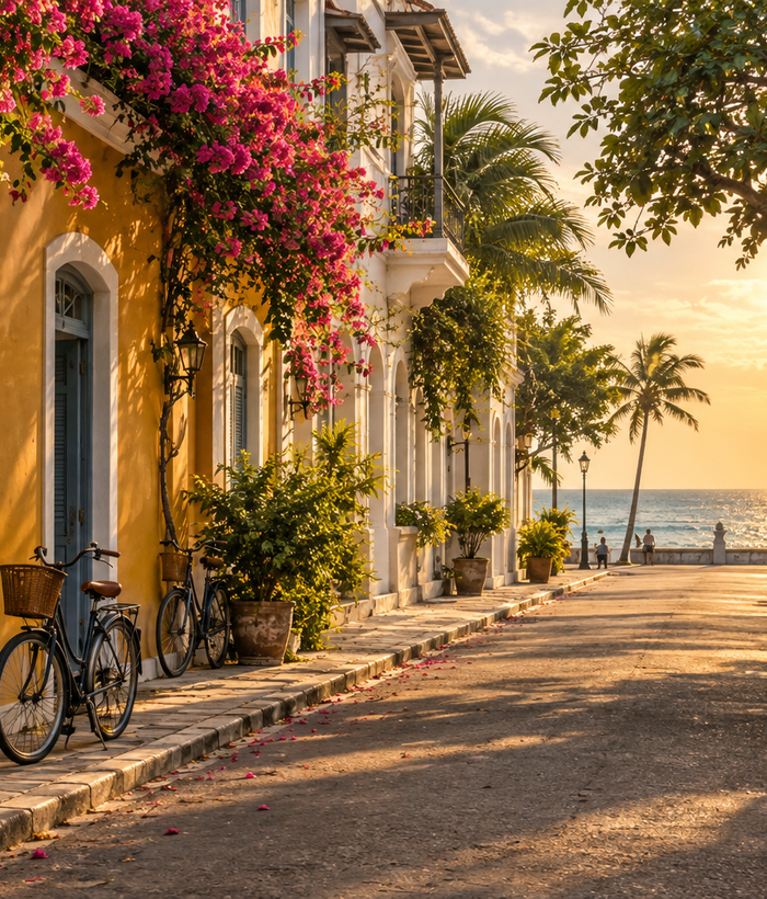 Pondicherry
