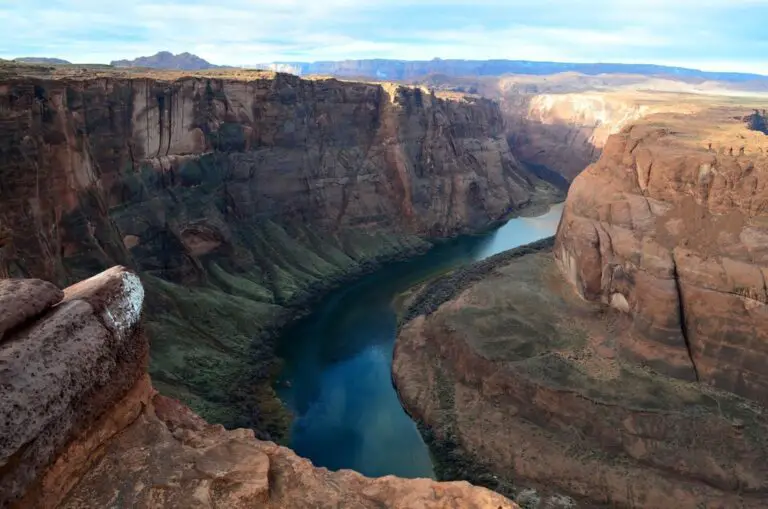 National Parks In The USA: Top 5 to Visit, Rules and Fines To Know