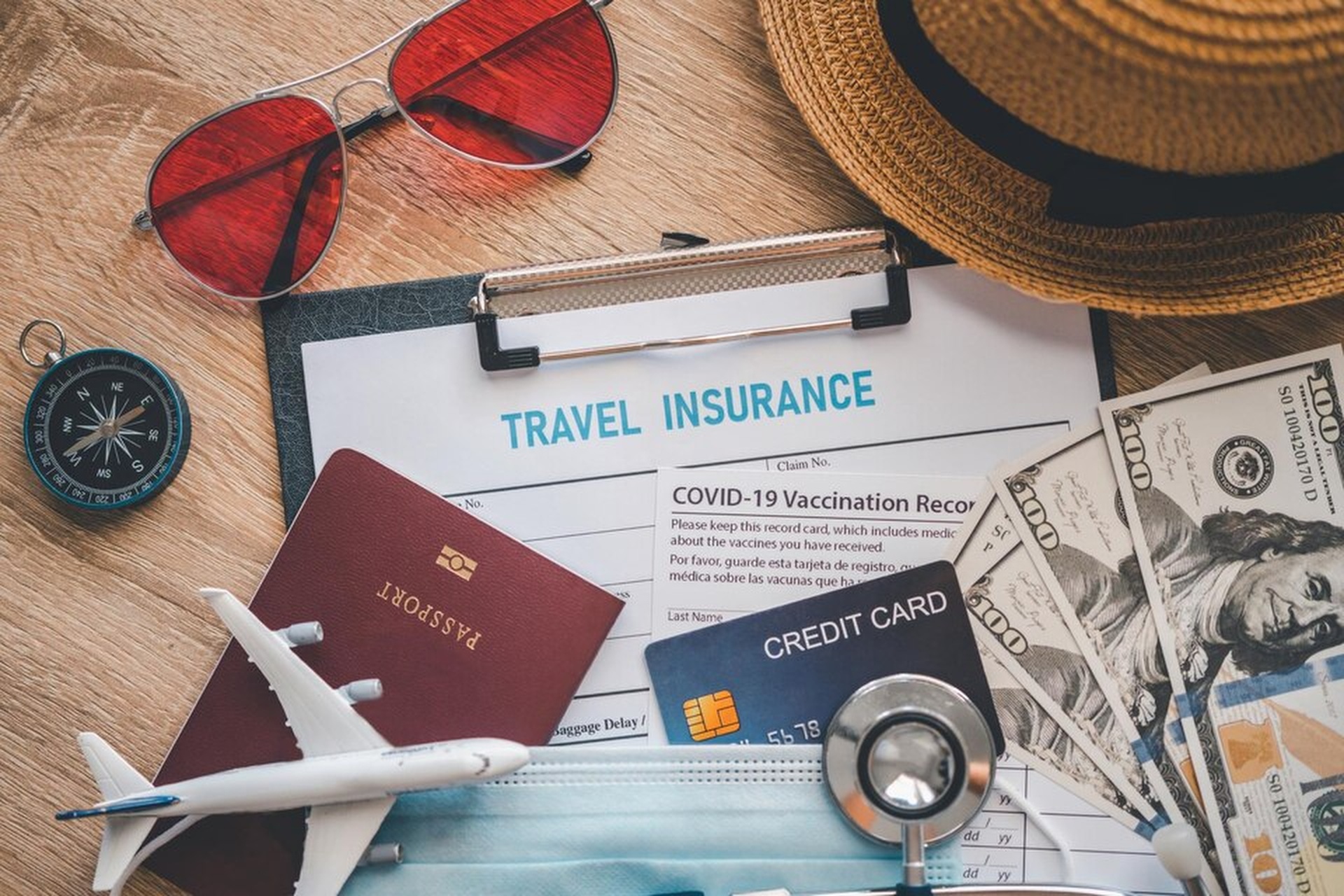 Travel Insurance for Over 60s: What You Need to Know Before Visiting the USA