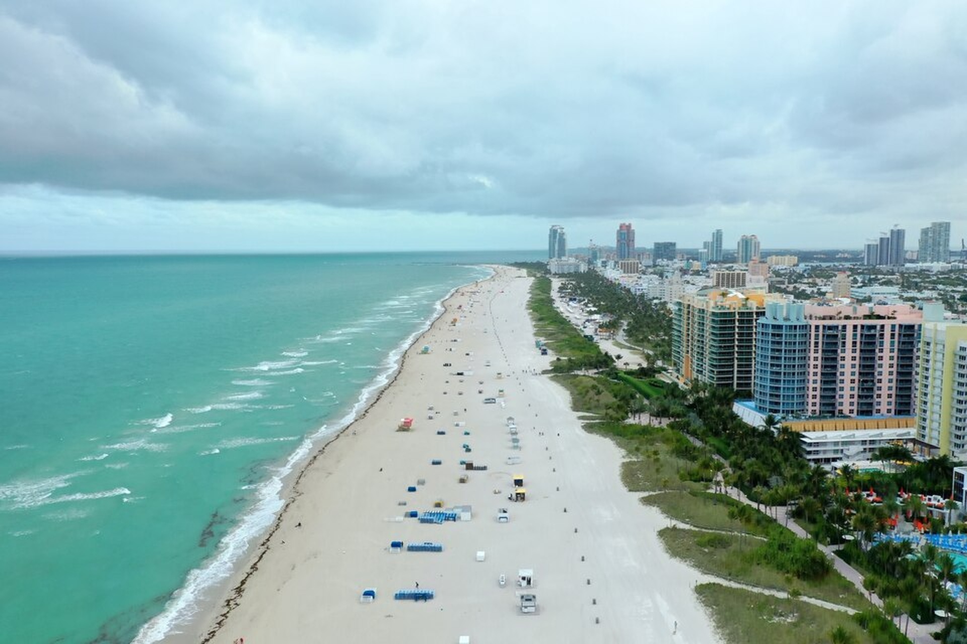 8 Underrated US Beach Towns You’ll Fall in Love With