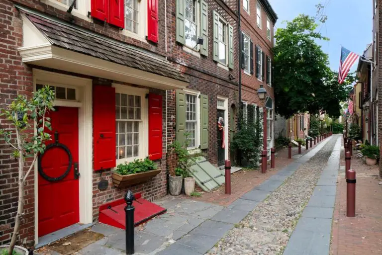 The Magical Small Towns in the USA That Could Star in a Fairytale