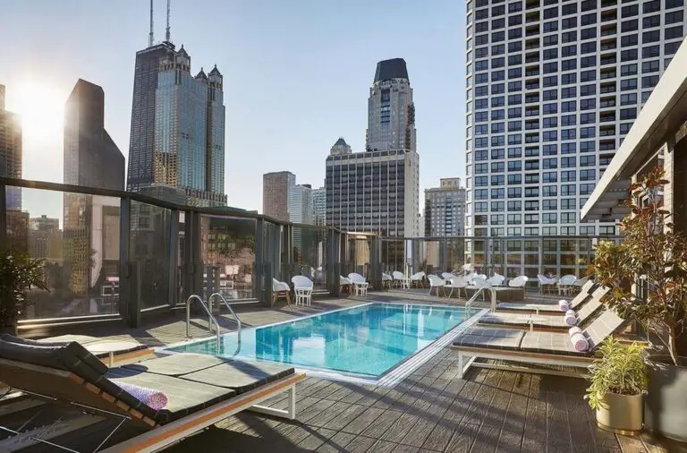 USA’s Most Luxurious Hotels for the Ultimate Getaway Experience